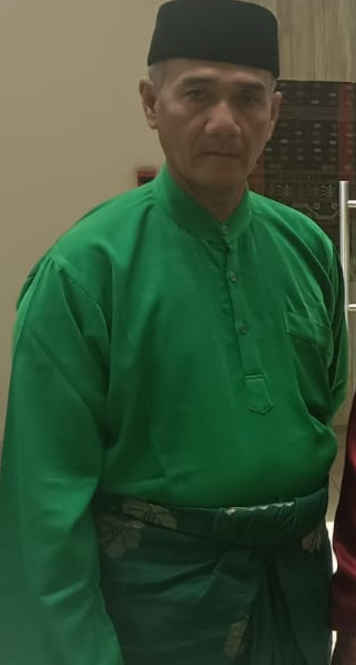 Datuk Al Ikhwan